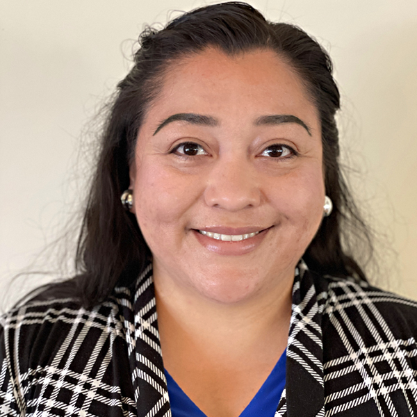 Laura Herrera Memory Care Director