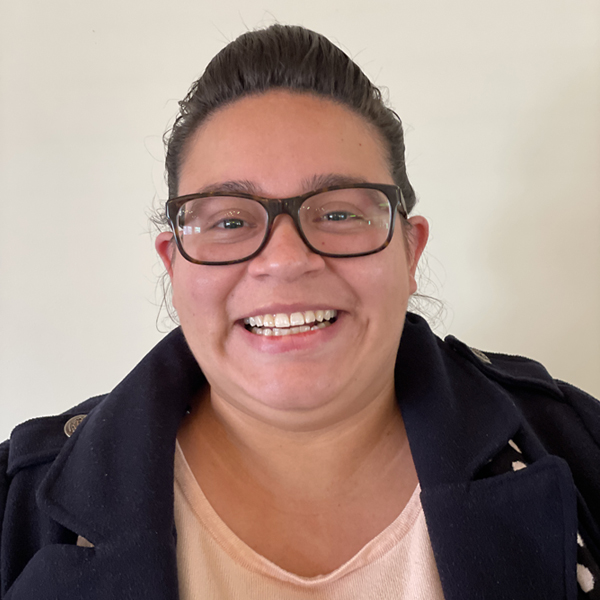 Maddie Guevara Resident Care Coordinator